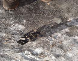 Педаль тормоза для HYUNDAI ELANTRA 00-06  запчасти бу