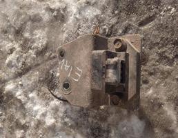 Датчик ускорения для HYUNDAI ELANTRA 00-06  запчасти бу