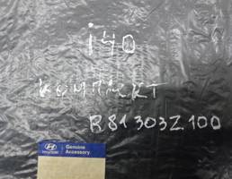 К-кт ковриков салона для HYUNDAI I40 11-19  запчасти бу
