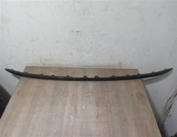 Молдинг заднего бампера для Voyah Free  запчасти бу