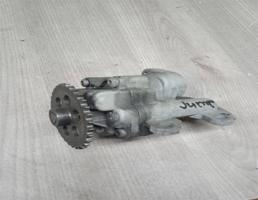 Насос масляный для CITROEN Jumper Ducato Boxer 06-14г  запчасти бу