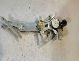 Стеклоподъемник для LIFAN X50  запчасти бу