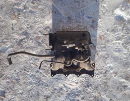 Коллектор впускной для HYUNDAI ELANTRA 00-06  запчасти бу