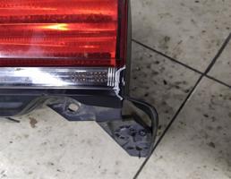 Фонарь задний левый для LEXUS LX570 c 2007 года  запчасти бу
