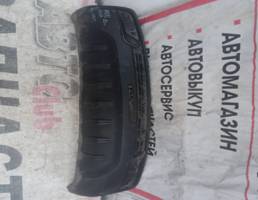 Спойлер заднего бампера для HAVAL Jolion 20-  запчасти бу