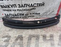 Жабо / решетка стеклоочистителя для Livan x3  запчасти бу