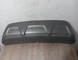 Накладка заднего бампера для CHERY Tiggo 8  запчасти бу