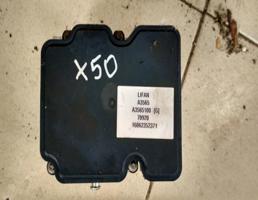 Блок ABS для LIFAN X50  запчасти бу