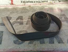 резинка от подлива для Schmitz Krone  запчасти бу