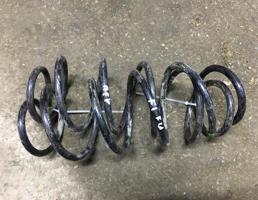 Пружина для FORD Fusion 02-12  запчасти бу