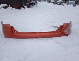 Бампер задний для LADA VESTA  запчасти бу