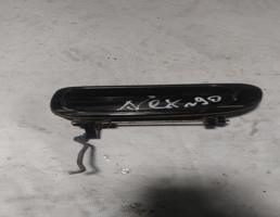 Ручка двери наружняя для DAEWOO NEXIA 95-2016  запчасти бу