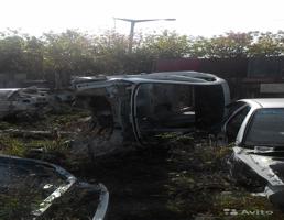 Разбор для VOLKSWAGEN PASSAT CC ( 08-17г )  запчасти бу