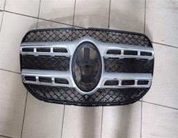 решетка радиатора для MERCEDES GLS  запчасти бу