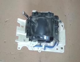 Кулиса КПП для CITROEN C-Crosser  запчасти бу