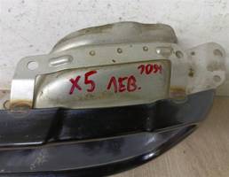 Насадка на глушитель для BMW X5 G05 18-  запчасти бу