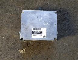 Блок управления двигателем (мозги, ЭБУ) для TOYOTA COROLLA 120 01-06  запчасти бу