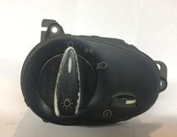 Переключатель света фар для FORD FOCUS 1 (1998-2005)  запчасти бу