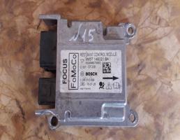 Блок для FORD FOCUS 2 (2005-2011)  запчасти бу