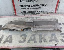 экран для VOLKSWAGEN POLO 21-  запчасти бу