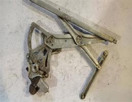 Стеклоподъемник для LEXUS RX-350 (2003-2009)  запчасти бу