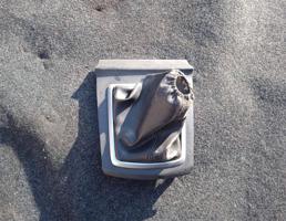 Накладка КПП для FORD FOCUS 2 (2005-2011)  запчасти бу
