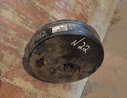 вакуумный Усилитель тормозов для NISSAN PRIMERA P12 02-08  запчасти бу