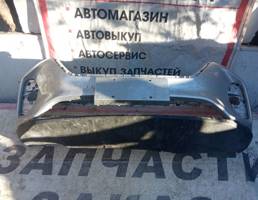 Бампер передний для HAVAL M6  запчасти бу