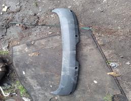 Спойлер заднего бампера для LADA VESTA  запчасти бу