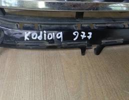 решетка радиатора для SKODA Kodiaq c 2016 года  запчасти бу