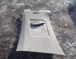 Обшивка средней стойки для SKODA RAPID  запчасти бу