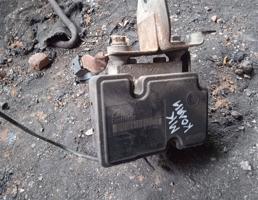 Блок ABS для GEELY MK  запчасти бу