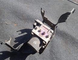 Блок ABS для FORD MONDEO 3 (2000-2007)  запчасти бу