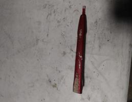 Ручка двери наружняя для MITSUBISHI Lancer 10 07-14  запчасти бу