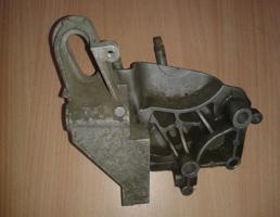 Кронштейн двигателя для FORD FOCUS 2 (2005-2011)  запчасти бу