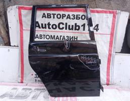 Дверь задняя правая для УАЗ PATRIOT  запчасти бу