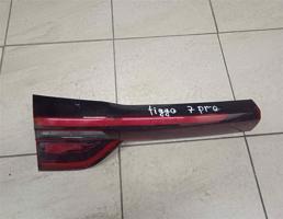 Фонарь задний левый для CHERY Tiggo 7 Pro  запчасти бу