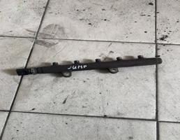 Рейка топливная (рампа) для CITROEN Jumper Ducato Boxer 06-14г  запчасти бу