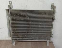 Радиатор кондиционера для УАЗ PATRIOT  запчасти бу