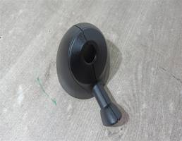 кожух для MINI Cooper F55 17- рест  запчасти бу