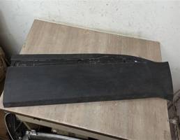 Молдинг передней правой двери для CHERY Tiggo 4 Pro  запчасти бу