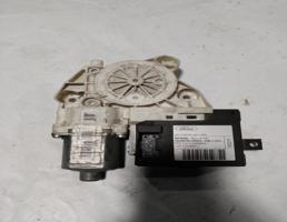 Моторчик стеклоподъемника для FORD FOCUS 2 (2005-2011)  запчасти бу