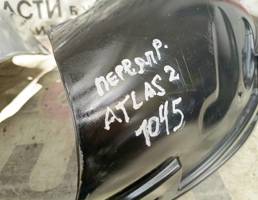 Подкрылок для GEELY Atlas 2 23-  запчасти бу