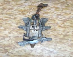 Колонка рулевая для FORD FOCUS 2 (2005-2011)  запчасти бу