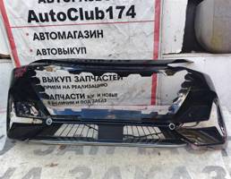 Бампер передний для Changan uni-k  запчасти бу