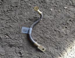 Провод для SKODA RAPID  запчасти бу