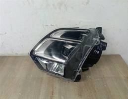 Фара левая для CHERY omoda c5  запчасти бу