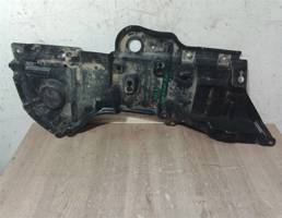 Пыльник двигателя для LEXUS RX 350 15-19  запчасти бу