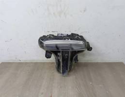 Противотуманная фара левая для CHERY Tiggo 7 pro Max 23-  запчасти бу