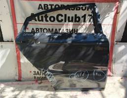 Дверь задняя правая для CHERY omoda S5  запчасти бу